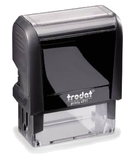 Razítko TRODAT PRINTY 4.0