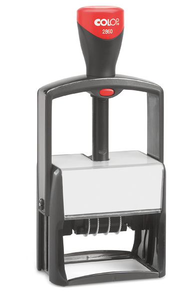 COLOP 2860