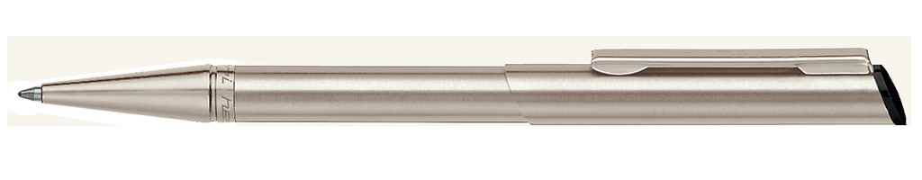 Kuličková tužka s razítkem DIAGONAL 3004/S32 - Kliknutím na obrázek zavřete