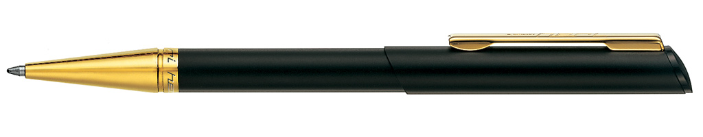 Kuličková tužka s razítkem DIAGONAL 3020/S34
