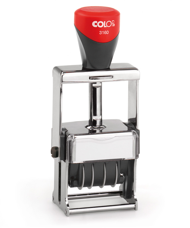 COLOP EXPERT 3160