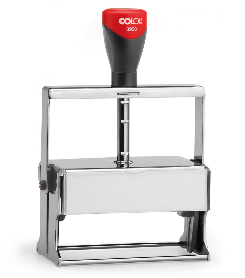 COLOP EXPERT 3900