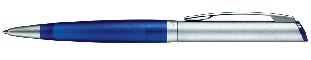 Kuličková tužka s razítkem Diagonal COLOR 6031/S53