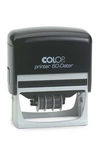 COLOP 60 Dater M