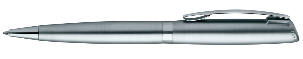 Kuličková tužka s razítkem CLASSIC LIGHT 6500