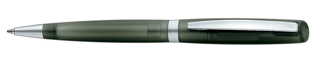 Kuličková tužka s razítkem COLOR LIGHT 6511