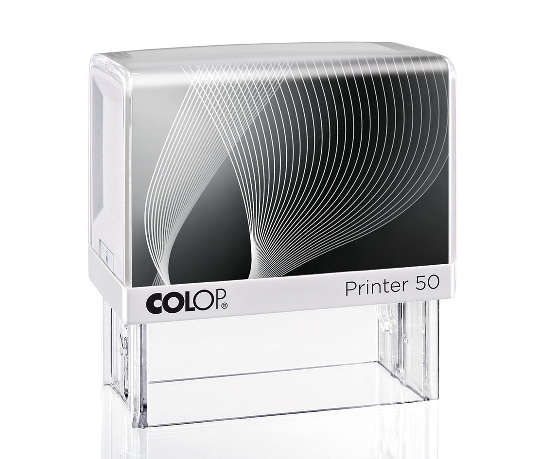 Colop printer 50 - Kliknutím na obrázek zavřete