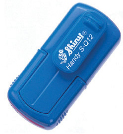 Handy Stamp S-Q12