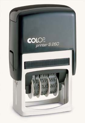 COLOP S260