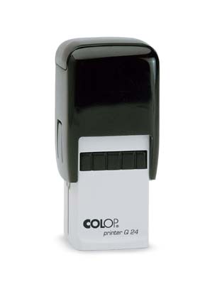 Colop Printer Q 24 - Kliknutím na obrázek zavřete