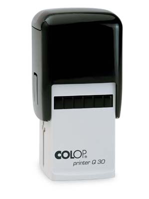 Colop Printer Q 30 - Kliknutím na obrázek zavřete