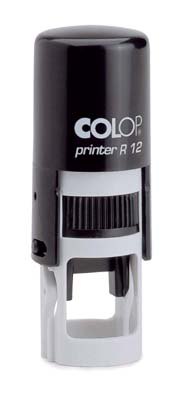 Colop printer R12 - Kliknutím na obrázek zavřete