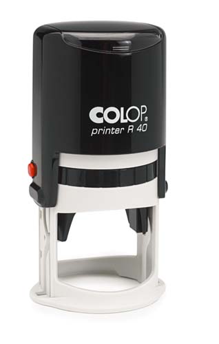 Colop Printer R40 - Kliknutím na obrázek zavřete