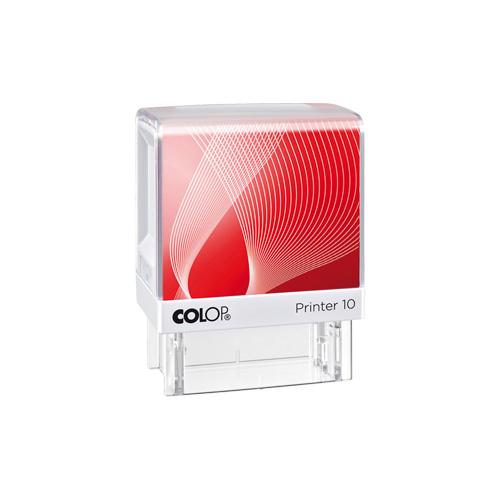 Colop printer 10