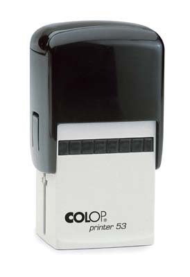 Colop printer 53