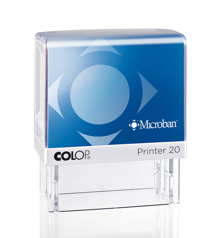 Colop printer 20 antibakteriální