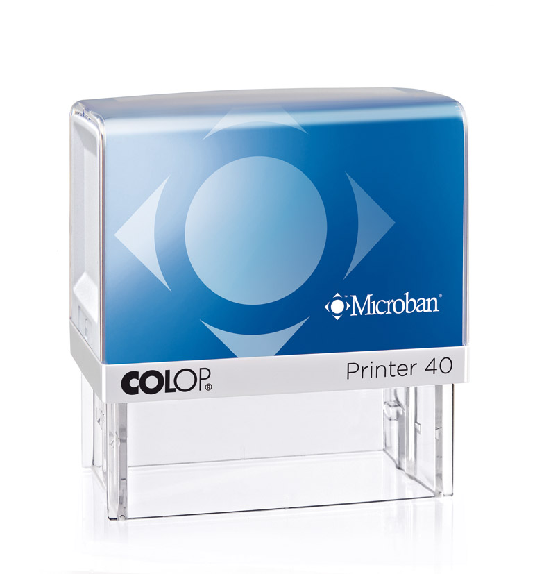 Colop printer 40 antibakteriální