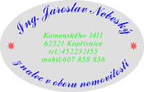 TRODAT 44055 vícebarevný otisk