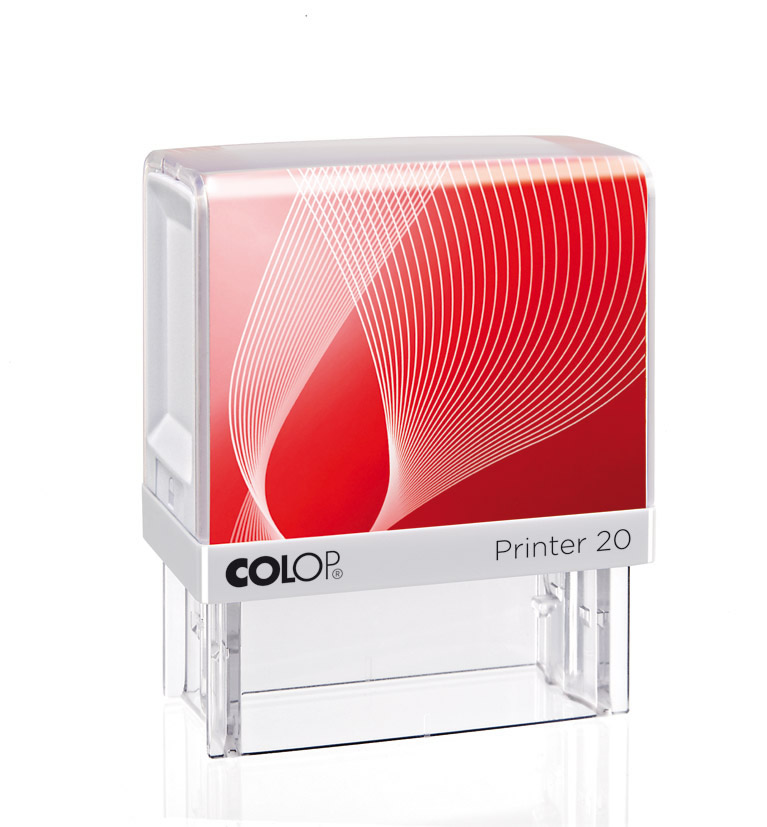 COLOP Printer 20 - Kliknutím na obrázek zavřete