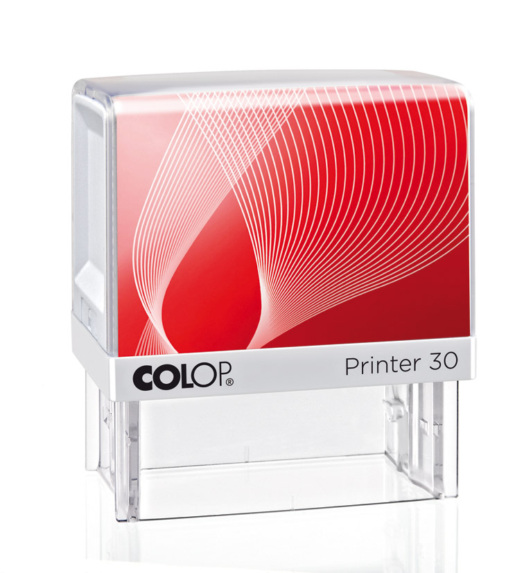 COLOP Printer 30 - Kliknutím na obrázek zavřete