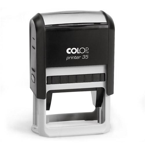 COLOP Printer 35 - Kliknutím na obrázek zavřete