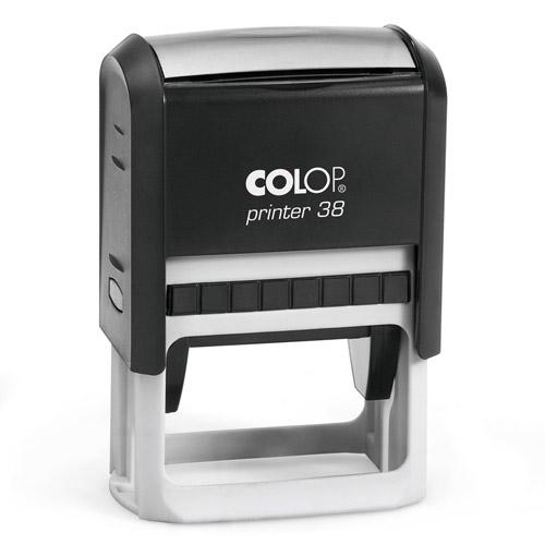 COLOP Printer 38 - Kliknutím na obrázek zavřete
