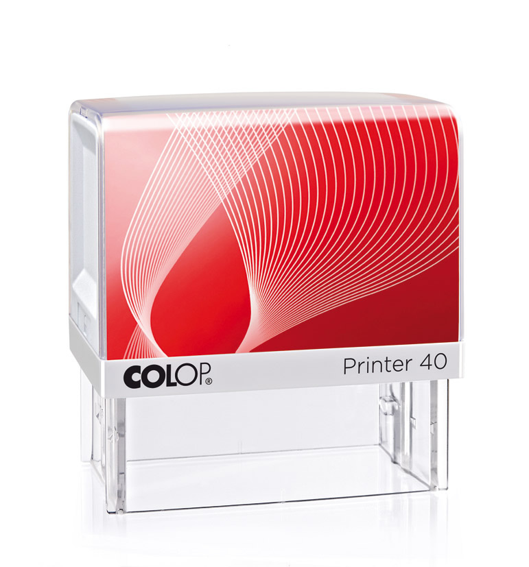 COLOP Printer 40 - Kliknutím na obrázek zavřete