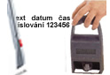 Elektronická razítka REINER