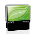 COLOP printer 40 ekologické