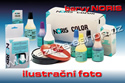 NORIS 110 UV barva, /25ml