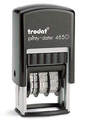 Trodat 4850